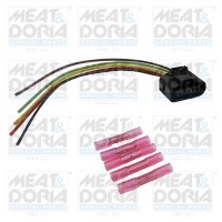 25475 MEAT & DORIA Ремкомплект кабелю насос мийної води системи склоочисника