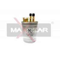 26-0262 MAXGEAR Паливний фільтр