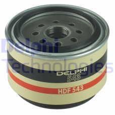 HDF543 DELPHI Паливний фільтр
