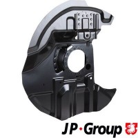 1464203480 JP GROUP Відбивач диск гальмівного механізму