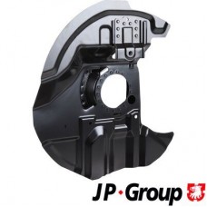 1464203480 JP GROUP Відбивач диск гальмівного механізму