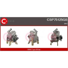 CSP75125GS CASCO Гідравлічний насос кермове управління