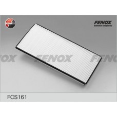 FCS161 FENOX Фільтр повітря у внутрішньому просторі