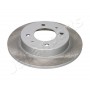 DP-596C JAPANPARTS Гальмівний диск
