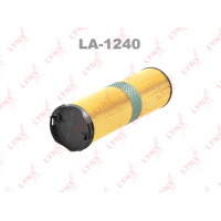 LA-1240 LYNXauto Повітряний фільтр