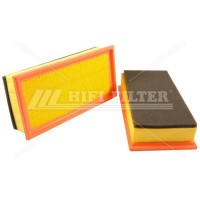 SA 5303 HIFI FILTER Повітряний фільтр