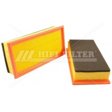 SA 4063 HIFI FILTER Повітряний фільтр