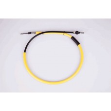 8AS 355 665-661 HELLA Тросик, cтояночный тормоз