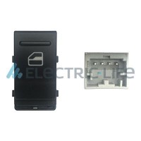 ZRVKI76004 ELECTRIC LIFE Вимикач склопідйомник