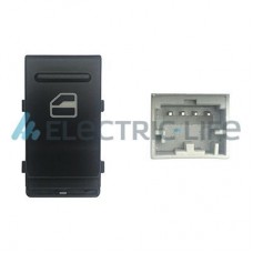 ZRVKI76004 ELECTRIC LIFE Вимикач склопідйомник