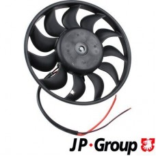 1199103080 JP GROUP Вентилятор охолодження двигуна