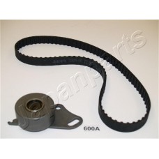 KDD-600A JAPANPARTS Комплект ременя ГРМ