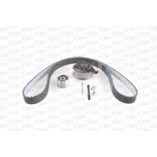 TBK5167.11 OPEN PARTS Комплект ременя ГРМ