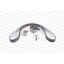 TBK5167.11 OPEN PARTS Комплект ременя ГРМ