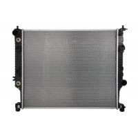 D7M068TT THERMOTEC Радіатор охолодження двигуна