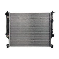 D7M068TT THERMOTEC Радіатор охолодження двигуна