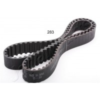 DD-283 JAPANPARTS Зубчастий ремінь