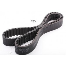 DD-283 JAPANPARTS Зубчастий ремінь