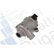 PA10376 BUGATTI Водяний насос охолодження двигуна