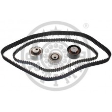 SK-1683 OPTIMAL Комплект ременя ГРМ