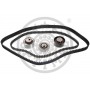 SK-1683 OPTIMAL Комплект ременя ГРМ