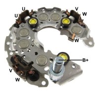 GA1149 GAUSS Випрямляч генератора