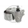 0-N2326 OPTIMAL Натяжний ролик ремінь ГРМ