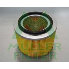 PA3289 MULLER FILTER Повітряний фільтр
