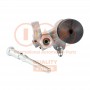 206-06013 IAP QUALITY PARTS Робочий циліндр система зчеплення