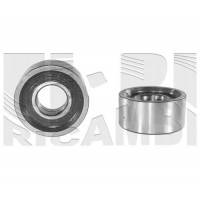 A00224 AUTOTEAM Натяжний ролик ремінь ГРМ