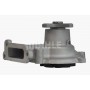 CP 163 000P MAHLE Водяний насос охолодження двигуна