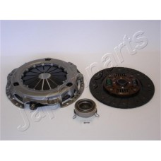 KF-2072 JAPANPARTS Комплект зчеплення
