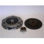 KF-2072 JAPANPARTS Комплект зчеплення