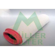 PA629 MULLER FILTER Повітряний фільтр