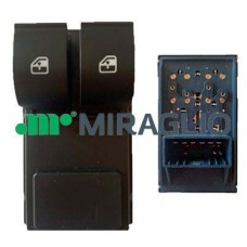 121/FTB76009 MIRAGLIO Вимикач склопідйомник