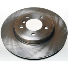 B130254 DENCKERMANN Гальмівний диск
