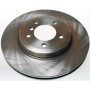 B130254 DENCKERMANN Гальмівний диск