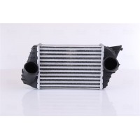 96700 NISSENS Интеркулер