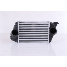 96700 NISSENS Интеркулер