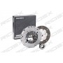 479C0018 RIDEX Комплект зчеплення