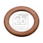 101176 FEBI BILSTEIN Ущільнювальне кільце, компрессор