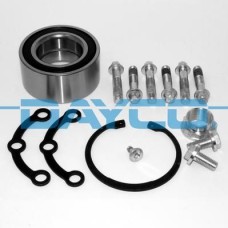 KWD1050 DAYCO Комплект підшипника ступиці колеса