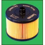 LFDE142 LUCAS FILTERS Паливний фільтр