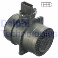 AF10251-12B1 DELPHI Розхідомір повітря