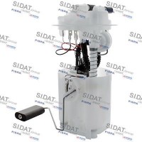G2904 AUTOTEAM Елемент системи живлення