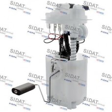 G2904 AUTOTEAM Елемент системи живлення