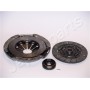 KF-908 JAPANPARTS Комплект зчеплення
