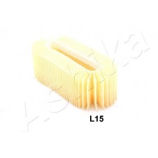 20-0L-L15 ASHIKA Повітряний фільтр