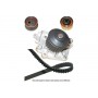 DKW-5501 KAVO PARTS Водяний насос комплект зубчастого ременя