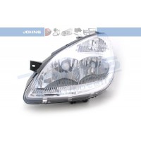 23 26 09 JOHNS Основна фара